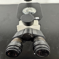 VWR Inverted Microscope image 2